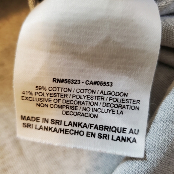 Nike Dri-Fit Racerback Tank - Picture 5 of 6